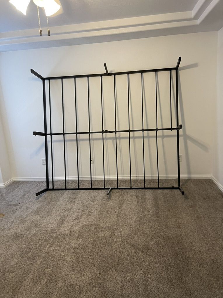 Kin Bed