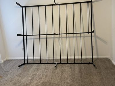 Kin Bed