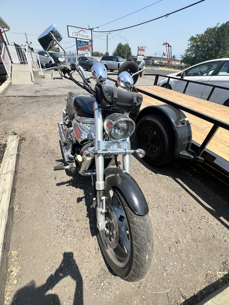 BIKE FOR SALE