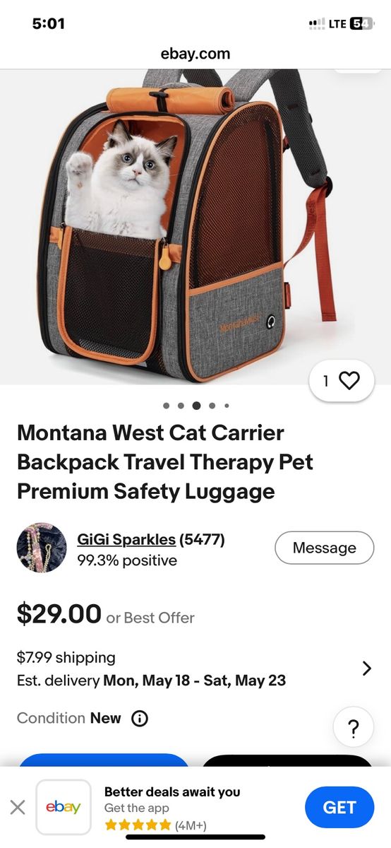 Cage x pet baby  see photos in Ogden