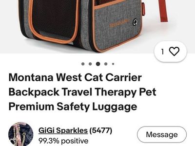 Cage x pet baby see photos in Ogden