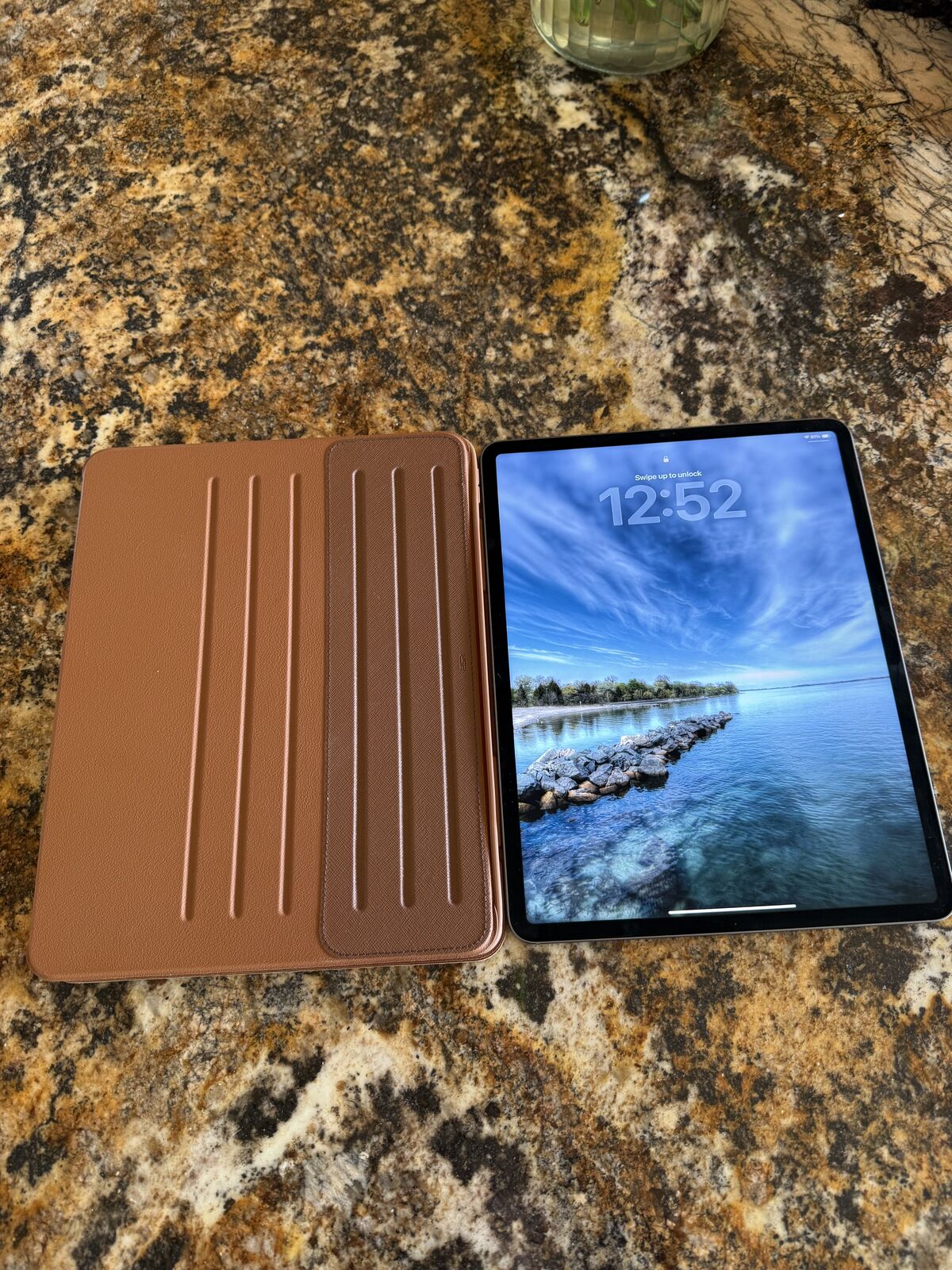 iPad Pro 12.9 5th Gen