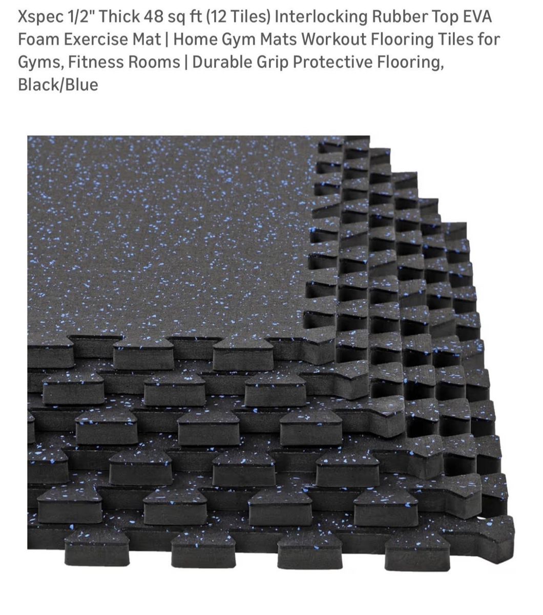 Flooring