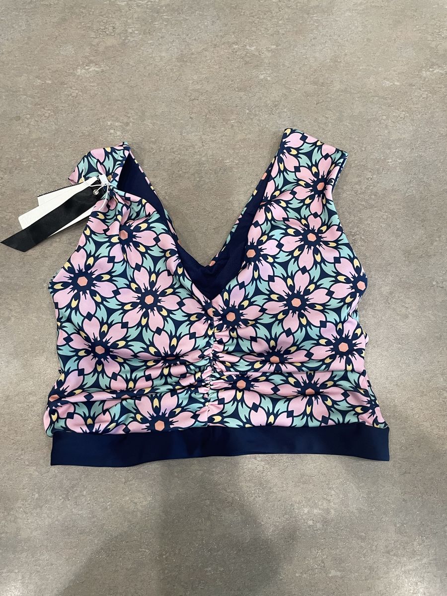 Janela Bay tankini NEW