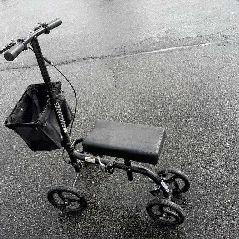 Medical Scooter