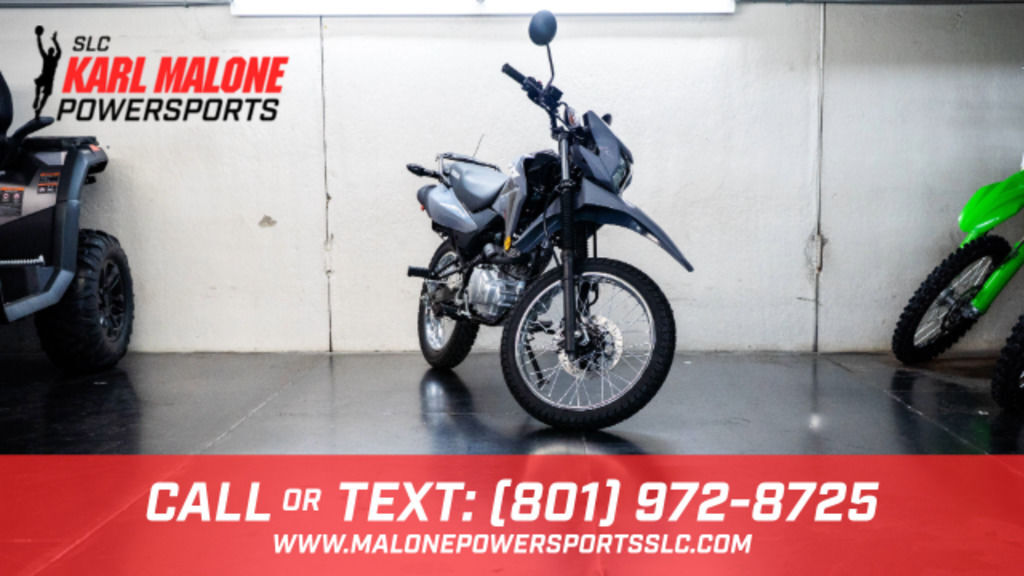 2025 Honda® XR150L