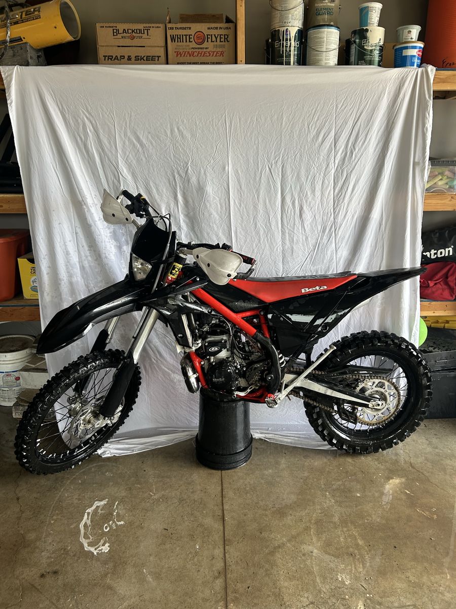2016 beta 300 xtrainer 