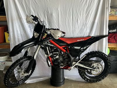2016 beta 300 xtrainer
