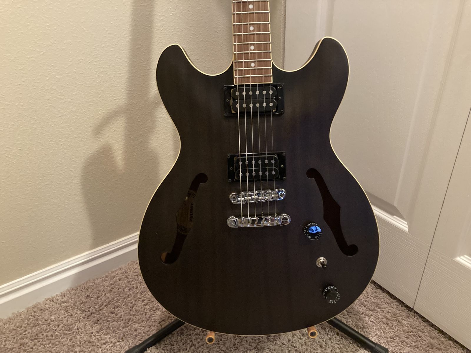 Ibanez AS-53