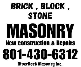 RiverRock Masonry INC