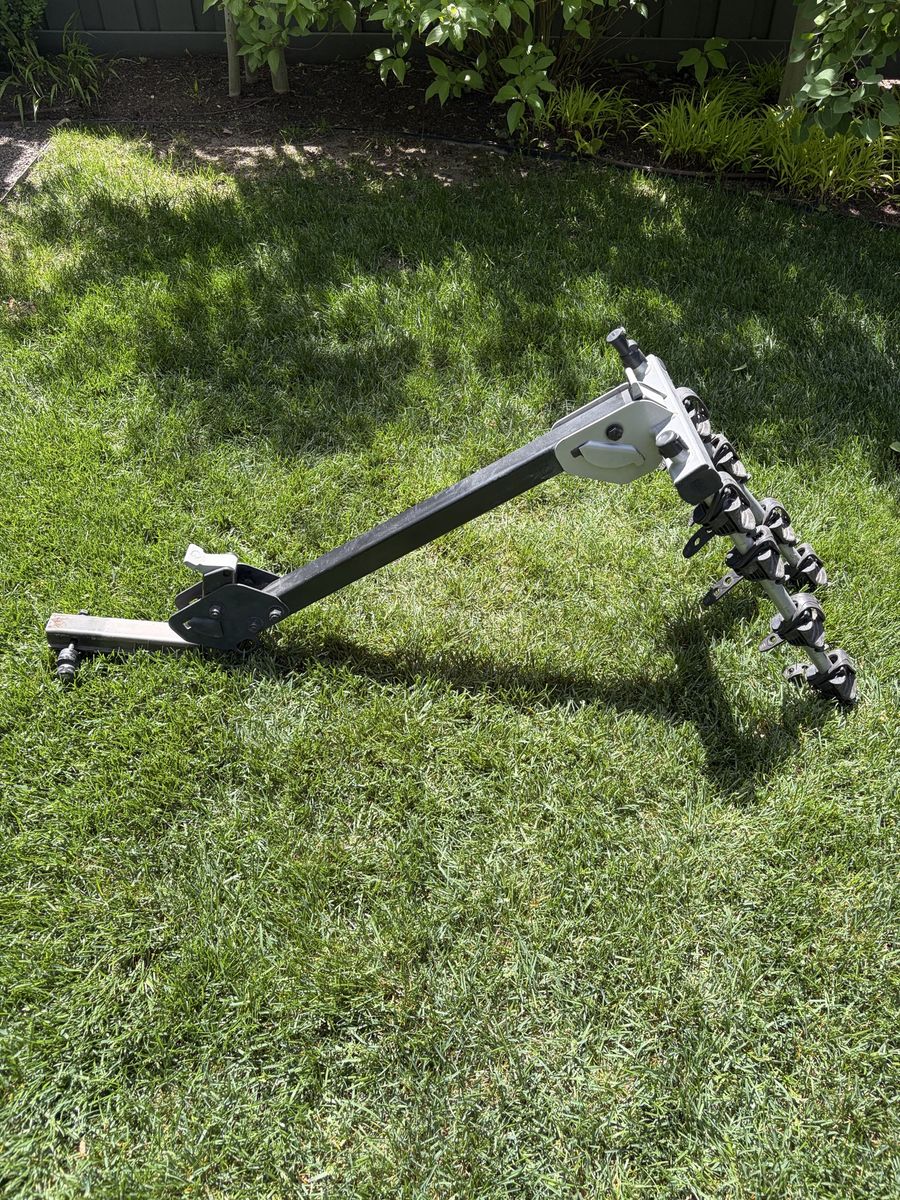 Thule bike rack