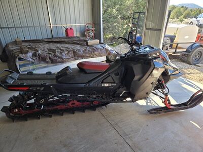 2023 freeride turbo 154