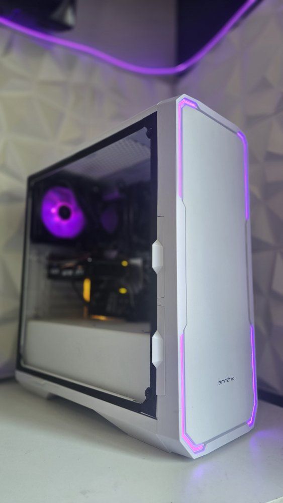 RTX Gaming Pc (Free Delivery)