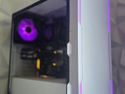 RTX Gaming Pc (Free Delivery)