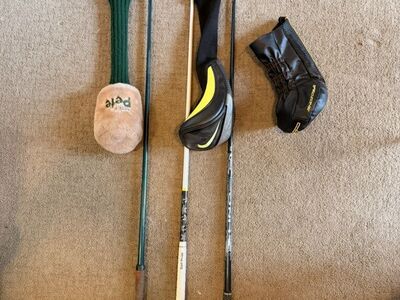 Golf Clubs