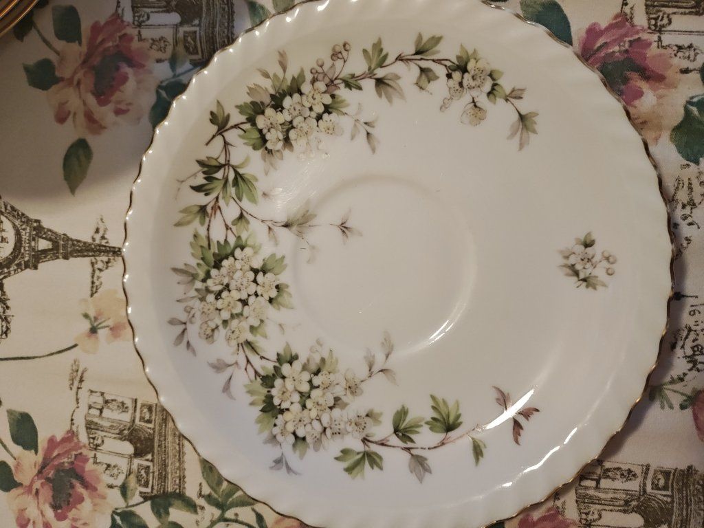 franconia fine china