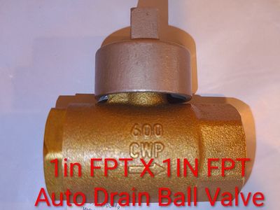 New Sprinkler Parts Closeout