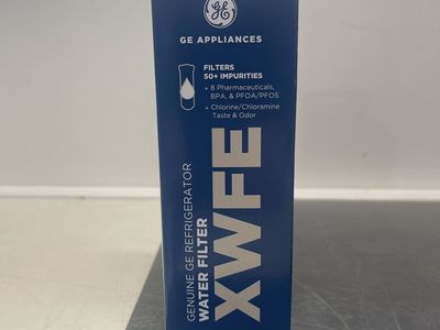 XWFE - GE Fridge Filters