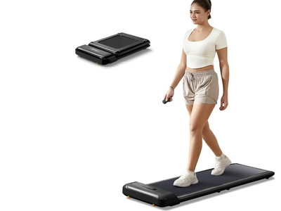 New in Box WALKINGPAD C2 Foldable Walking Pad Treadmill, Colorful Under Desk Treadmill