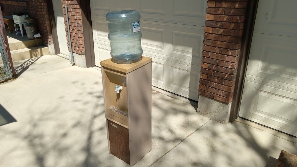 Nice Home Water Cooler