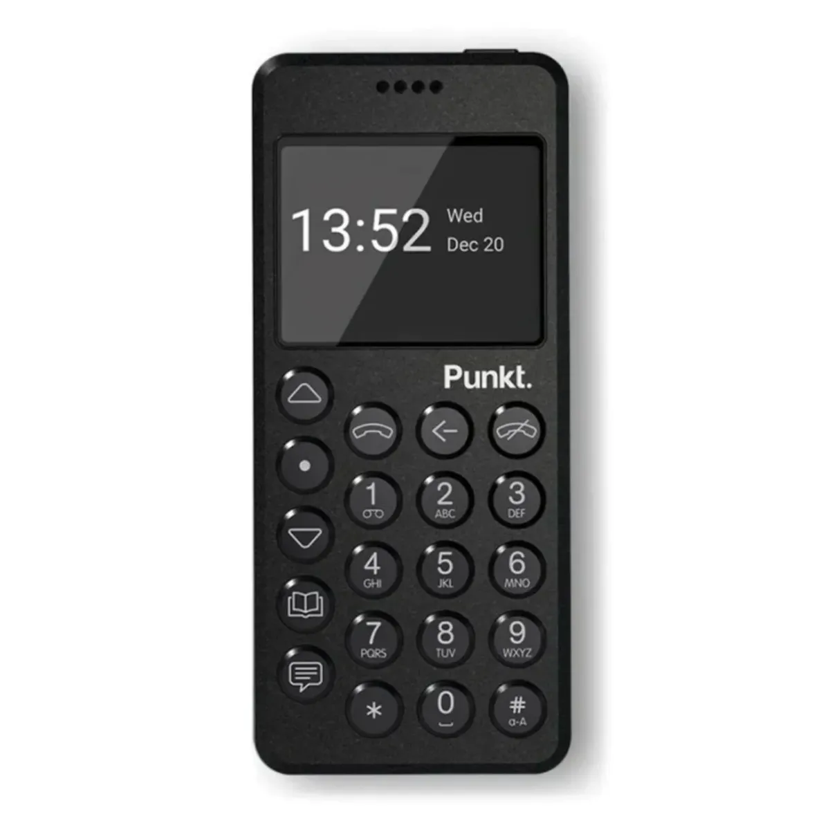 Punkt Phone
