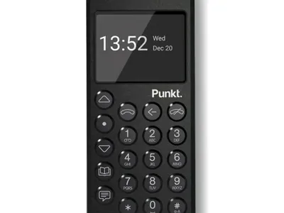 Punkt Phone