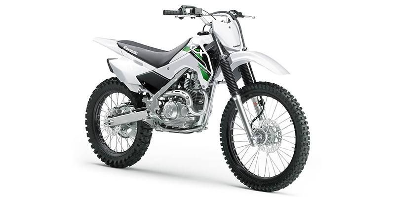 2026 Kawasaki klx140rf