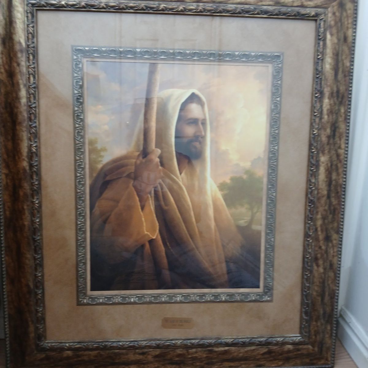 jesus picture