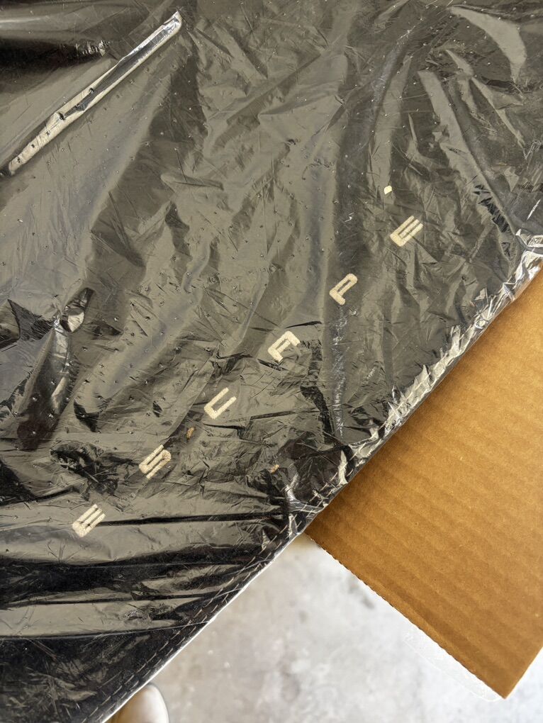 2021 Escape Floor Mats