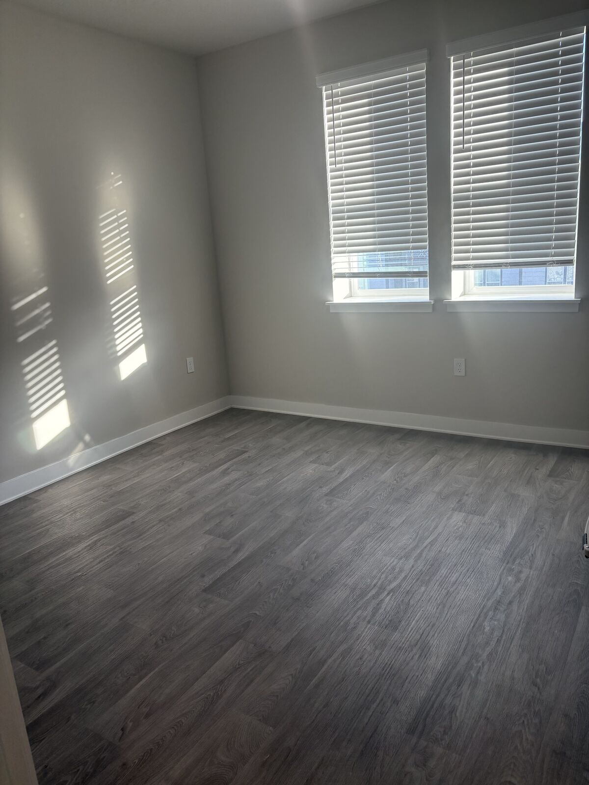 Private Bedroom/Bathroom