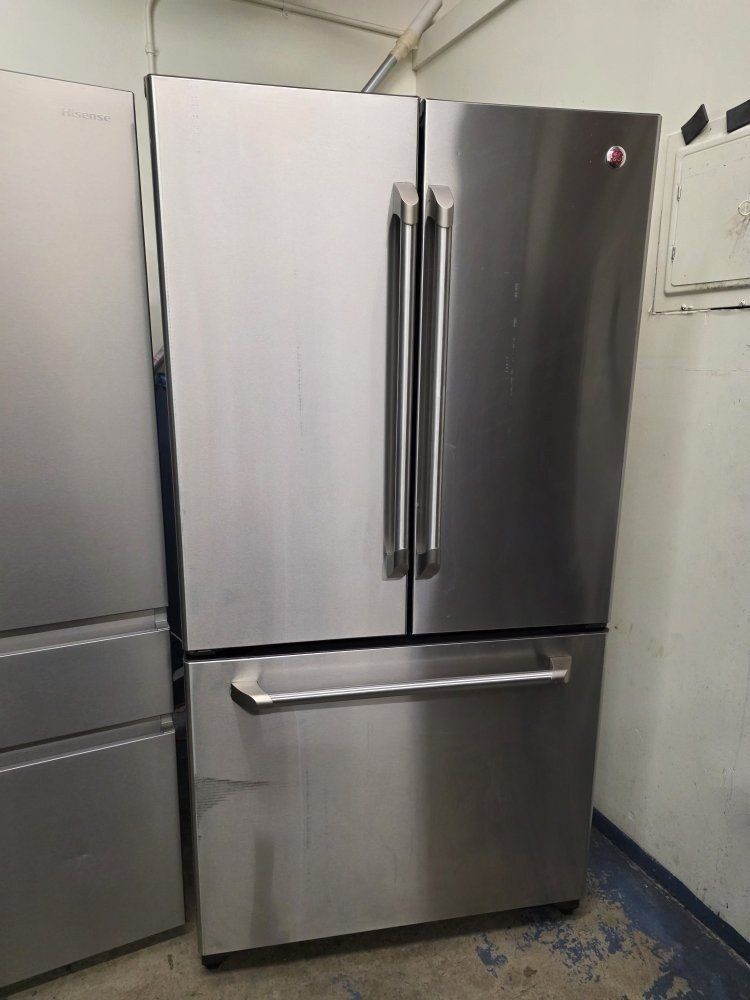 Ge refrigerator