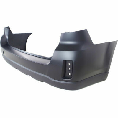 2010-2014 Subaru Outback Rear Bumper
