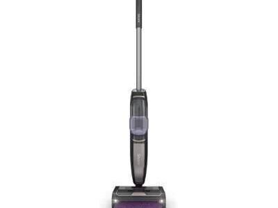 SHARK Steam Mop Pick-Up & Sanitize Cleaner