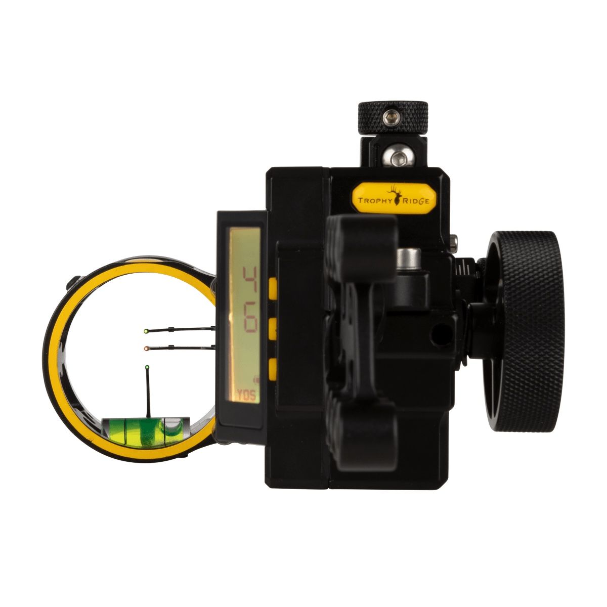 Trophy Ridge Digital React Trio