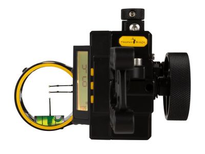 Trophy Ridge Digital React Trio