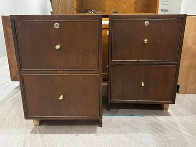 Free Office Cabinets