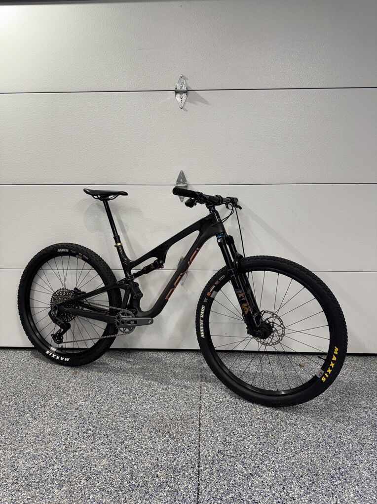 2024 Revel Ranger V2 Large