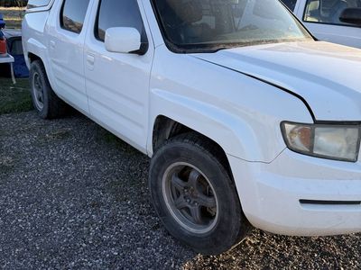 Honda Ridgeline