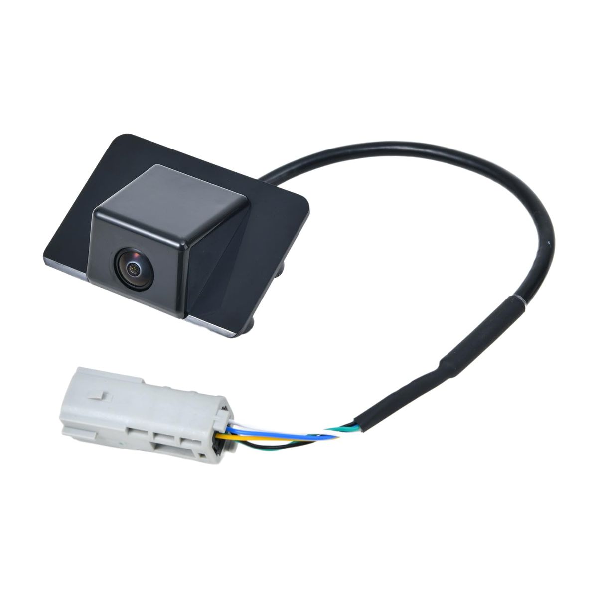 Backup Camera Fits for 2009-2014 Tahoe Yukon Escalade