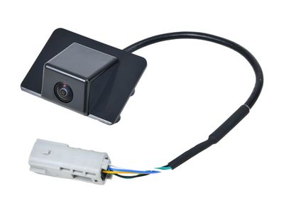 Backup Camera Fits for 2009-2014 Tahoe Yukon Escalade