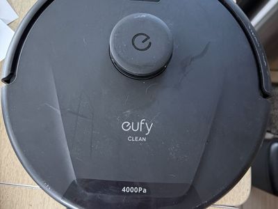 Eufy L50 SES Robot Vacuum