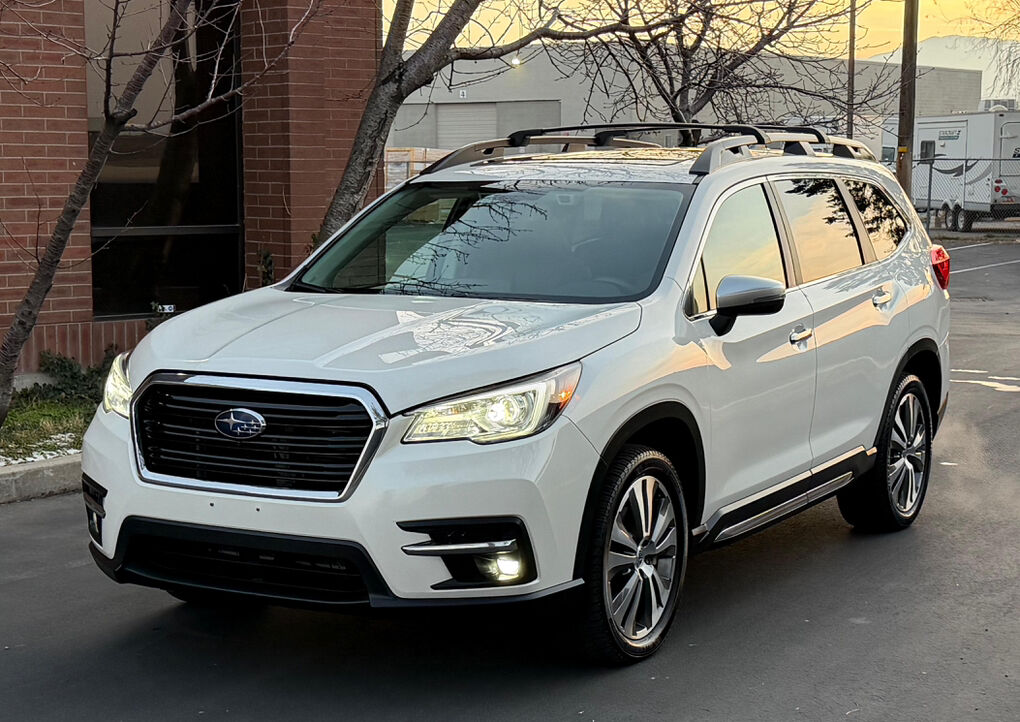 2019 Subaru Ascent Touring