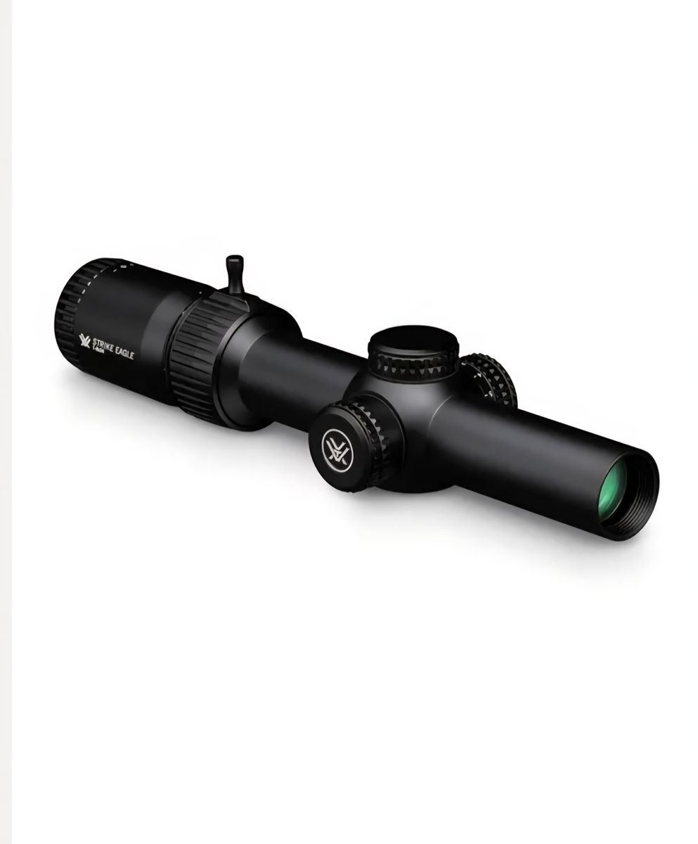 Vortex Strike Eagle Scope 1-8x24