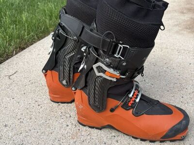 Arcteryx Procline TourIng Boot