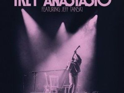 Trey Anastasio @ Red Butte Tuesday 6/02 SOLD OUT! General Admission Lawn 2 Tickets available $70 each