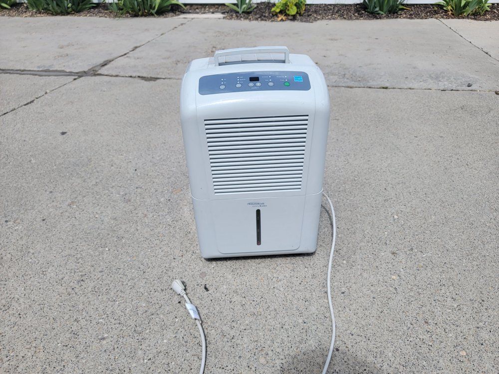 Dehumidifier
