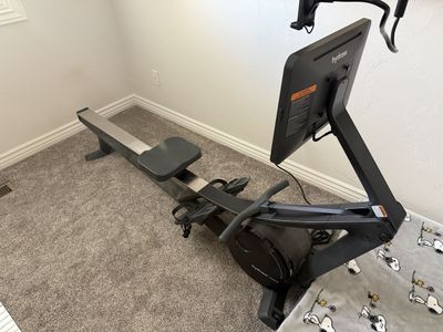 Hydrow Wave Rowing Machine