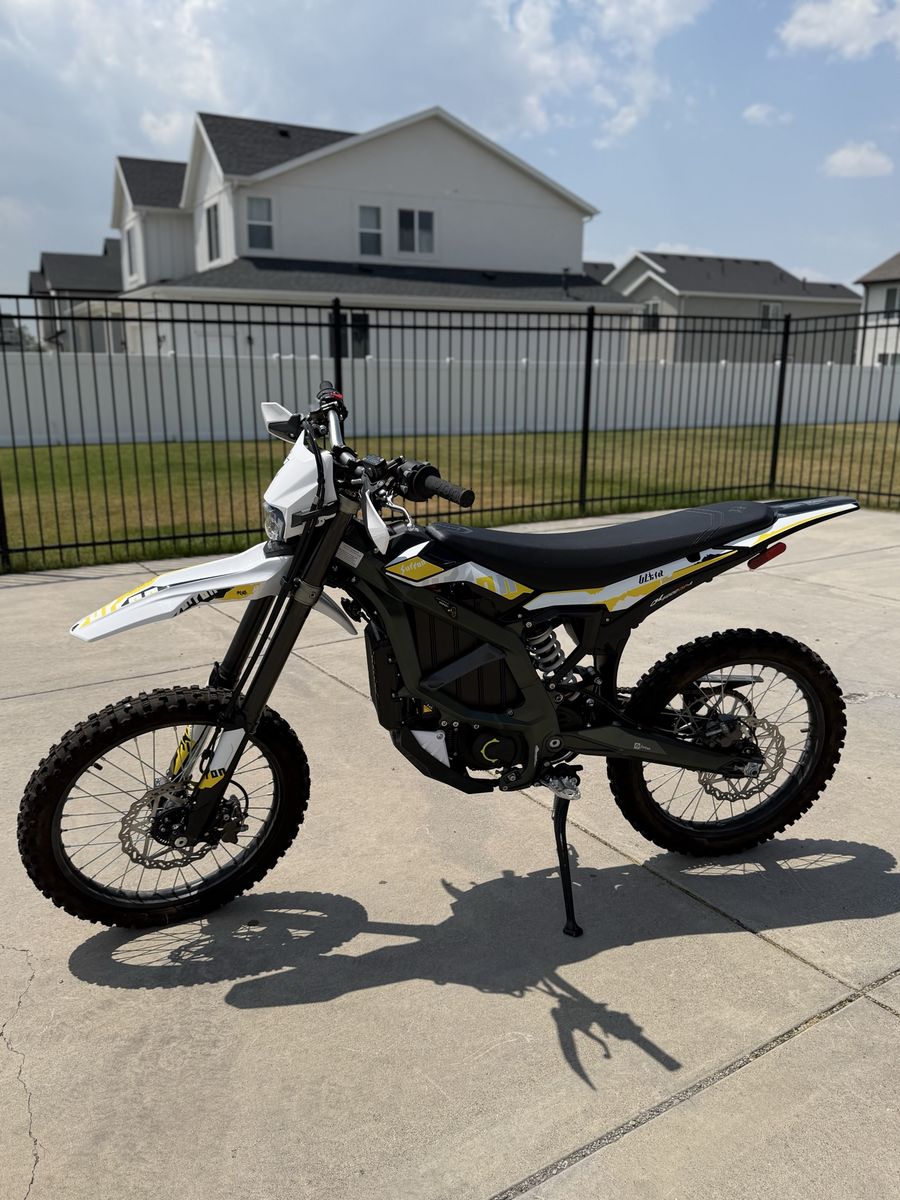 Surron Ultra Bee