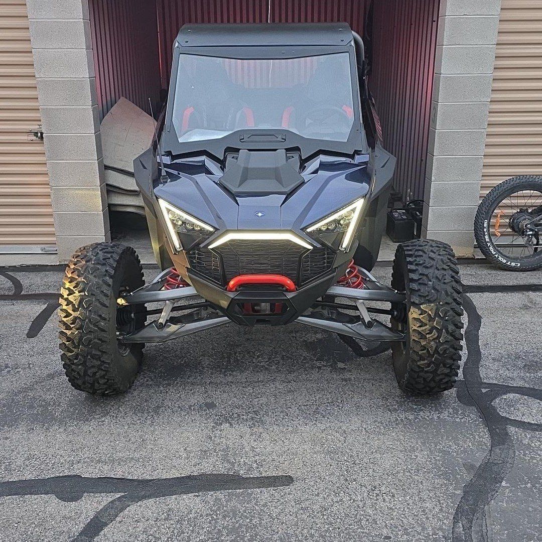2023 PRO R4 RzR Premium