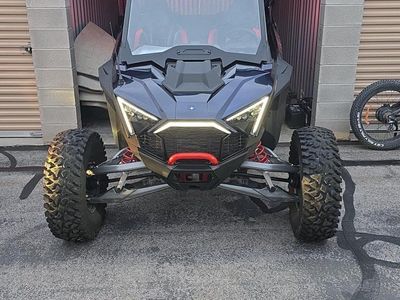 2023 PRO R4 RzR Premium